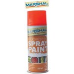 Marshal Fluorescent Orange
