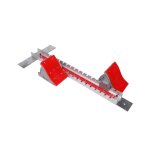 Olympic Stadium Athletics Starting Block