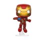 Pop : Marvel Avengers Infinity War - Iron Man With Lazer