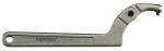 - 2 Inch- 4 3 4 Inch Pin Wrench 6MM