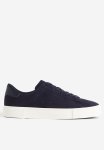 Trainers - Navy Blue