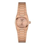 Tissot Prx 25MM Watch T137.010.33.506.00