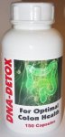 Dna - Detox 150 Capsules