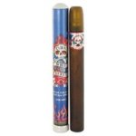 Cuba Wild Heart Eau De Toilette Spray By Fragluxe - 35 Ml Eau De Toilette Spray