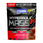 Hyperbolic Mass Assorted 1KG - Dutch Chocolate