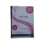 Display File A4 50 Pocket