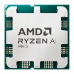 AMD Ryzen 5 Pro 8600G 6-CORE 4.3 Ghz AM5 Desktop Cpu
