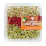 Garnish Mixed Sprouts 45G