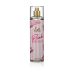 LENTHÉRIC Lenth Ric Lola Pink Macaron Fragrance Mist