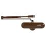 Ryobi - Door Closer Exterior 45KG - Brown