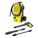 Karcher - K 5 Classic - High Pressure Washer