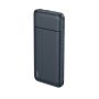 Power Bank 10 000 Mah - Dual USB Input + Micro +type C Output
