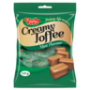 Candy. Creamy Toffee Mint Flavoured Sweets 125G