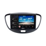 Hyundai Tt Audio 9" Replacement Radio For I10 2008-2013 4G Ultra - Autostyle Motorsport South Africa