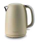 Kenwood Stainless Steel Matt Champagne Kettle - ZJM37.000CP