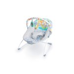 Bright Starts Bs Vib Bouncer - Safari Fun