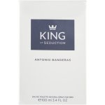 Banderas King Of Seduction Eau De Toilette 100ML