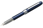 Platinum Plaisir Fountain Pen – Blue