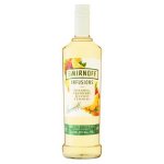 Smirnoff Infused Pineapple Cranberry & Lemon Vodka 750ML