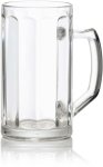 Consol Pack Of 2 Munich Beer Mugs Beer Mug Glass Set