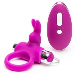 - Remote Control Cock Ring