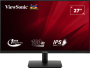 Viewsonic 27 Full HD Monitor With Fast 1MS Response Time VA270-H