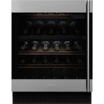 Smeg Wine Cooler Classica Left Hinge Stainless Steel CVI338LX3