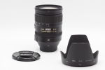 Nikon 28-300MM F 3.5-5.6G Ed VR Lens Used