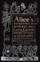 Alice&  39 S Adventures In Wonderland - Unabridged With Poems Letters & Biography   Hardcover