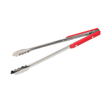 Stainless Steel Salad Braai Tongs