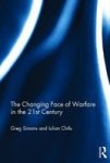 The Changing Face Of Warfare In The 21ST Century Hardcover