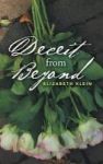 Deceit From Beyond Hardcover