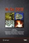 Ni-co 2013 Hardcover 1ST Ed. 2016