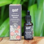 Golden Glow Botanic Serum 30ML BACK2NATURE
