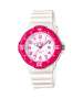 Casio Standard Collection LRW-200H Watch