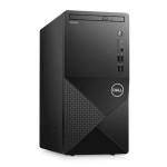 Dell Vostro 3910 Mt Desktop Pc- Intel Core I5 12400 12TH Gen 16GB RAM 512GB Nvme SSD Ms Win 11 Pro Onboard Wireless Wi-fi