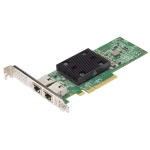 Lenovo Thinksystem Broadcom 57416 10GB 2-PORT Base-t Pcie Ethernet Adapter Card 7ZT7A00496