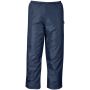 Arctic Double-lined Freezer Pants Size-xl Colour-navy