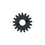 Centurion D5 17 Tooth Steel Pinion