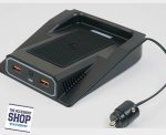 Suzuki Jimny Wireless Charger Auto Only GEN4