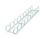 Wine Rack 9 Bottle Holder