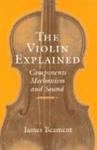 The Violin Explained: Components, Mechanism, and Sound