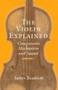 The Violin Explained: Components, Mechanism, and Sound