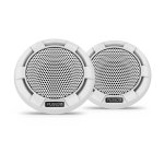 Fusion Signature Series 3I Component Tweeters- White