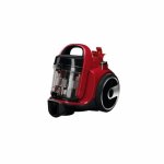 Bosch Bagless Vacuum Cleaner Red – BGC05AAAZ
