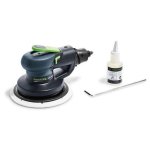 Festool Compressed Air Eccentric Sander Lex 3 150 7 575077