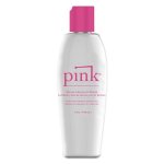 Pink - Silicone Lubricant 140 Ml