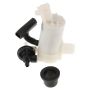 Windshield Washer Motor Windscreen Wiper Washer Pump For Honda Crv Fit Odys