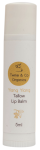 Tallow Lip Balm - Ylang Ylang