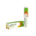 B Vitamins + Guarana Effervescent Tabs 15'S